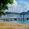 Mayreau Grenadine - vacanze in barca a vela a noleggio Grenadine - © Galliano